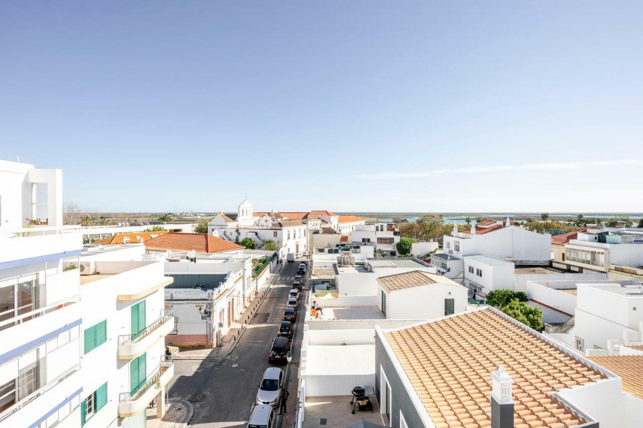 My Place @ Faro Duplex Exteriér fotografie