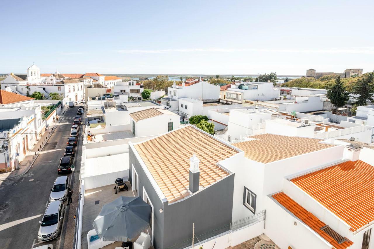 My Place @ Faro Duplex Exteriér fotografie