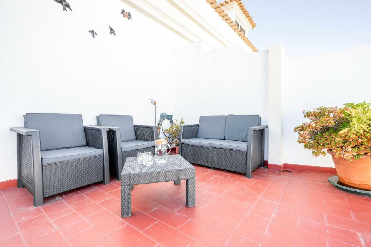 My Place @ Faro Duplex Exteriér fotografie