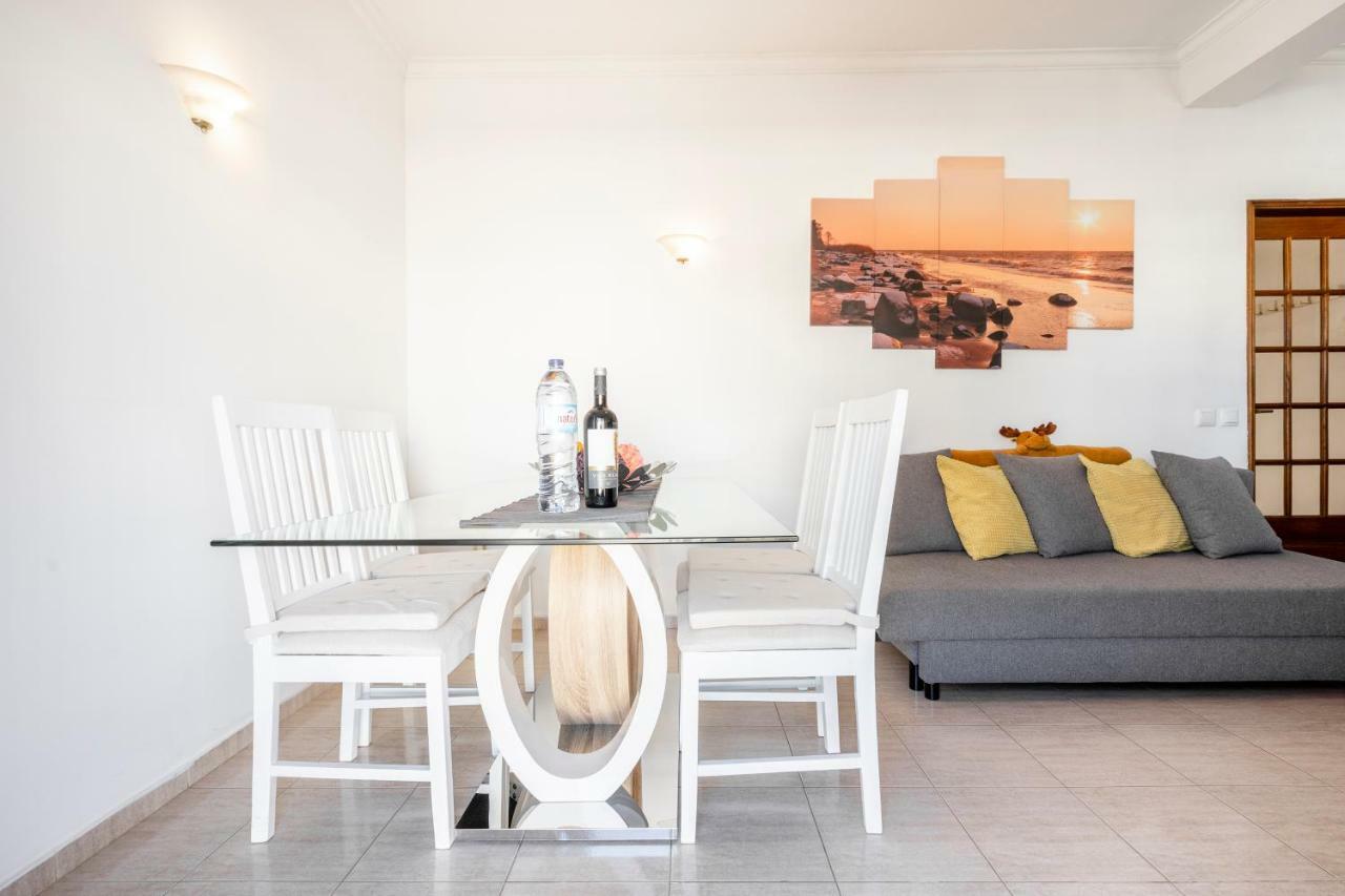 My Place @ Faro Duplex Exteriér fotografie