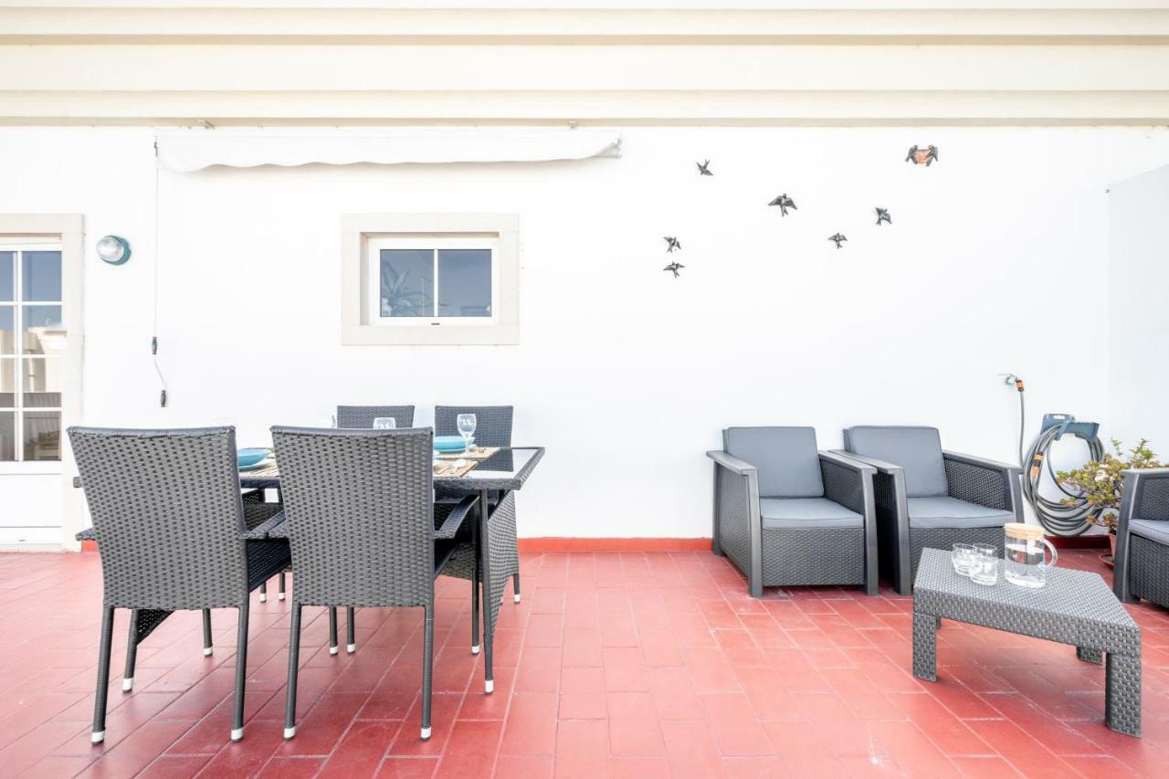 My Place @ Faro Duplex Exteriér fotografie
