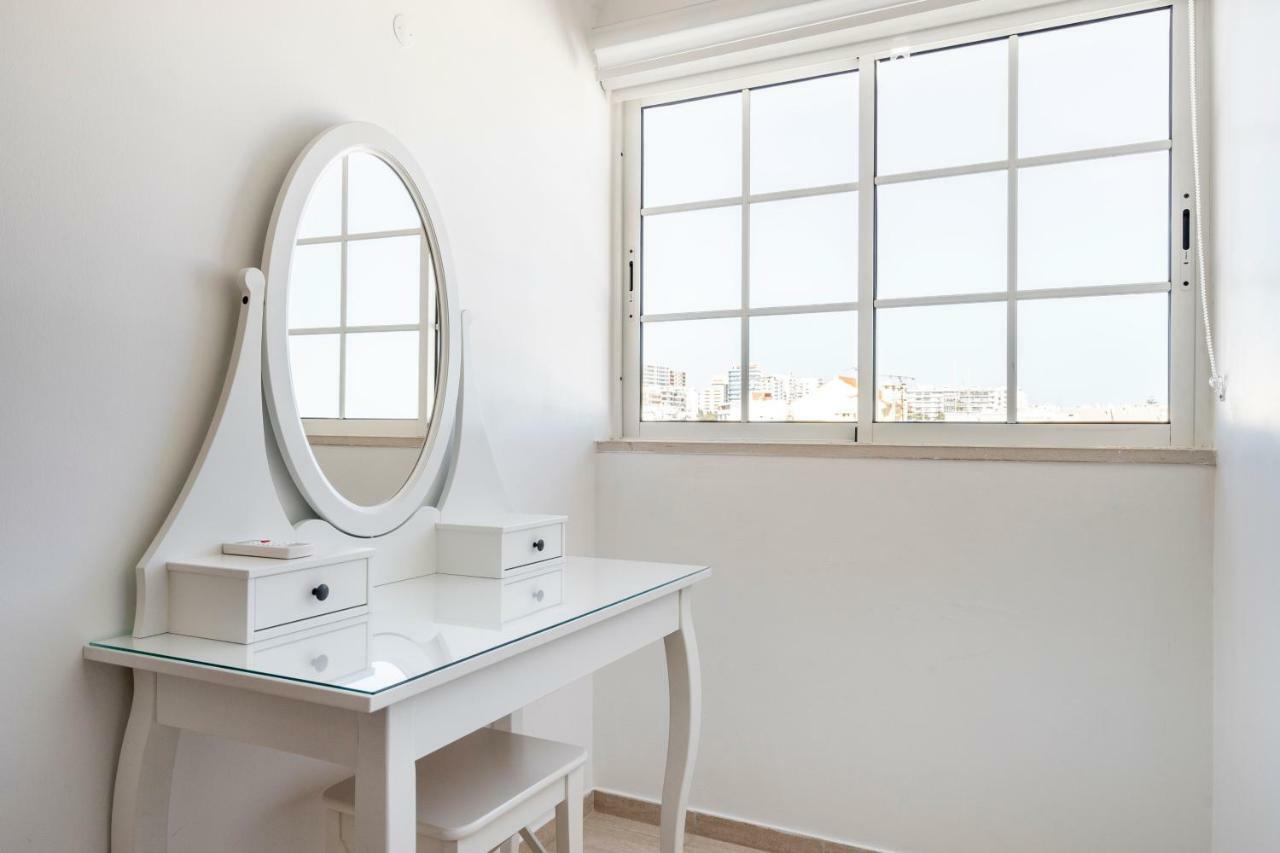 My Place @ Faro Duplex Exteriér fotografie