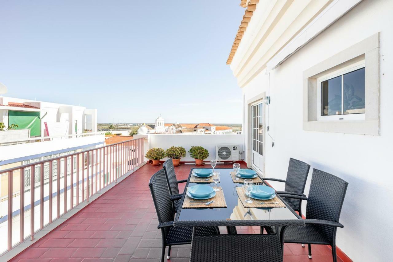 My Place @ Faro Duplex Exteriér fotografie
