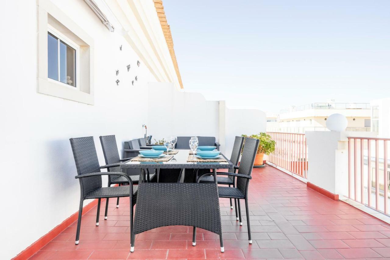 My Place @ Faro Duplex Exteriér fotografie